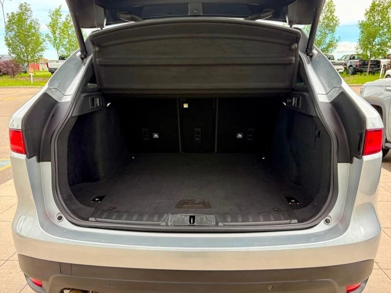 2018 Jaguar F-Pace - Image 20 of 20