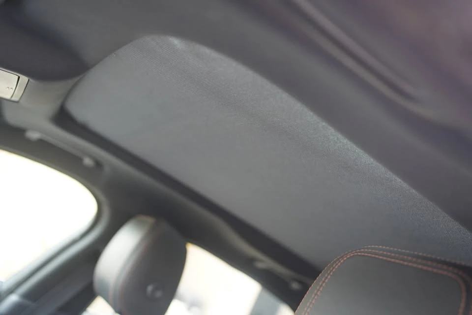 2018 Jaguar F-Pace - Image 19 of 19