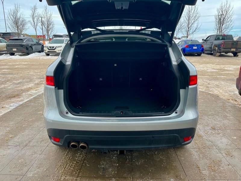 2018 Jaguar F-Pace - Image 19 of 19