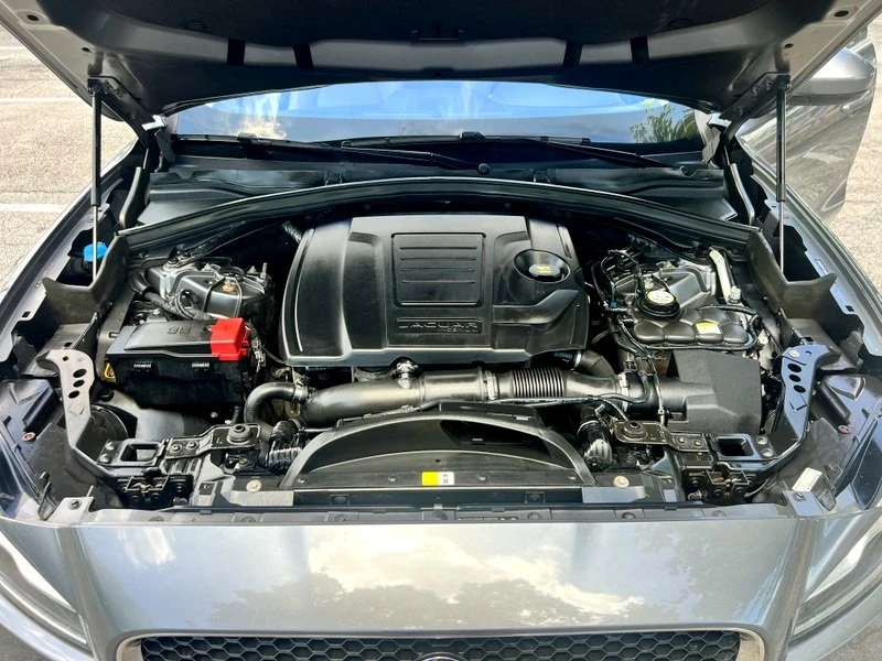 2018 Jaguar F-Pace - Image 18 of 18