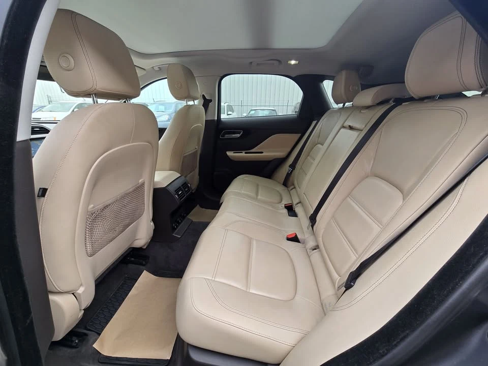 2018 Jaguar F-Pace - Image 10 of 19