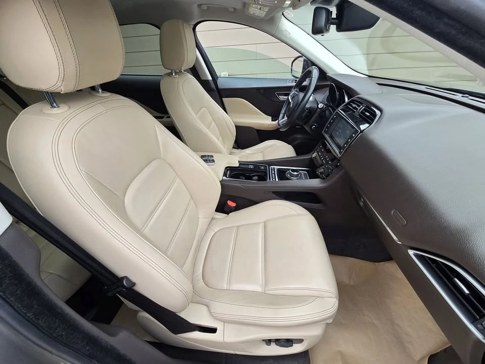 2018 Jaguar F-Pace - Image 14 of 19