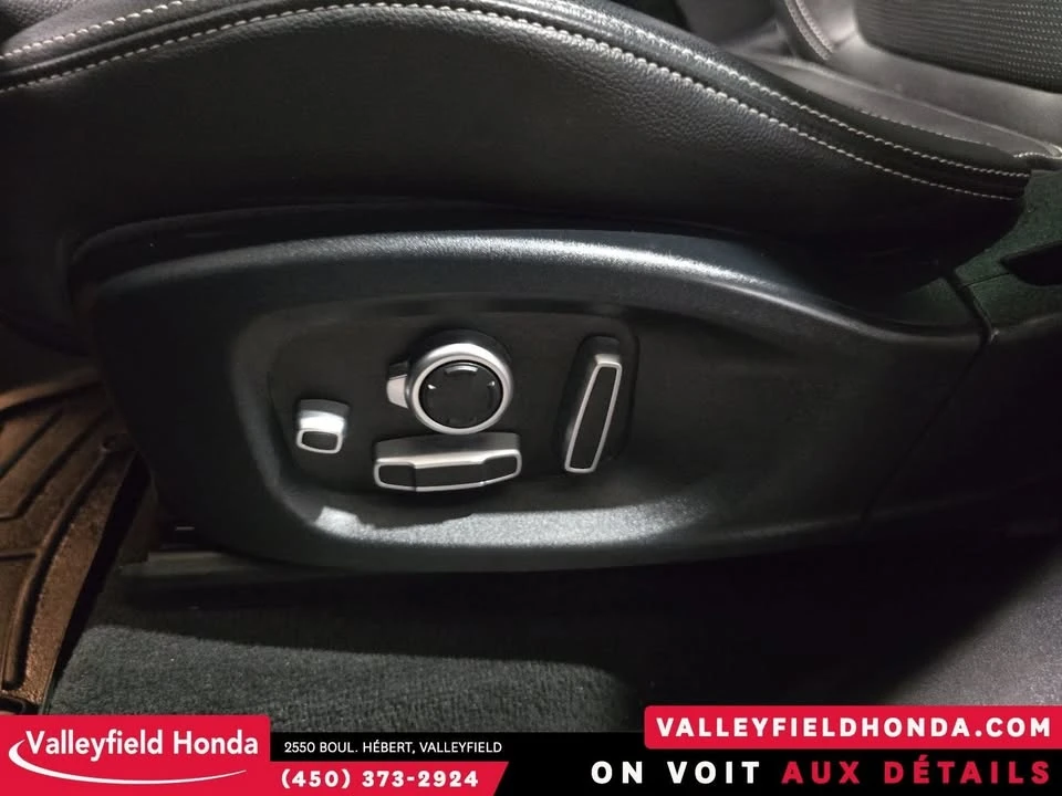 2018 Jaguar F-Pace - Image 20 of 20