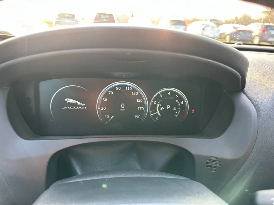 2018 Jaguar F-Pace - Image 12 of 20