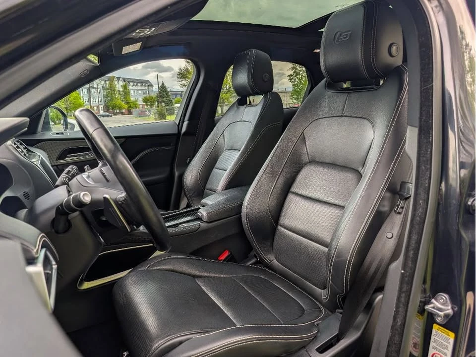 2018 Jaguar F-Pace - Image 15 of 20