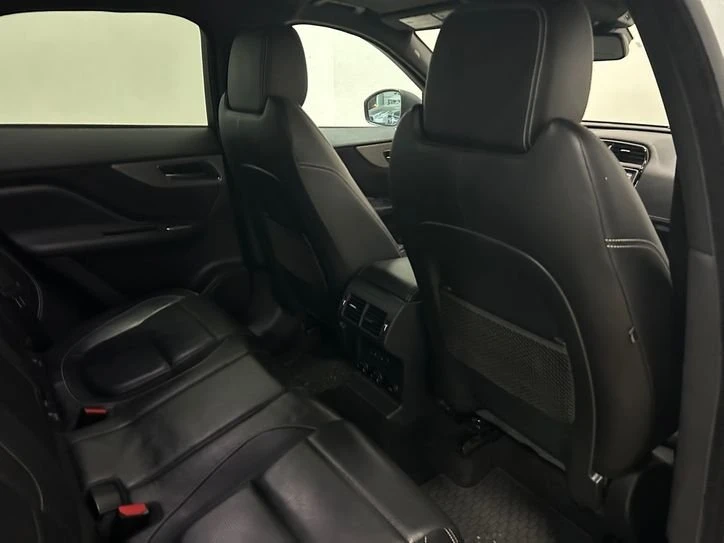 2018 Jaguar F-Pace - Image 10 of 11