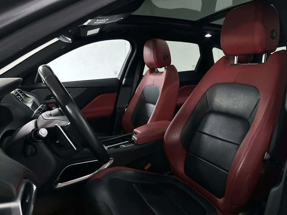 2018 Jaguar F-Pace - Image 10 of 20