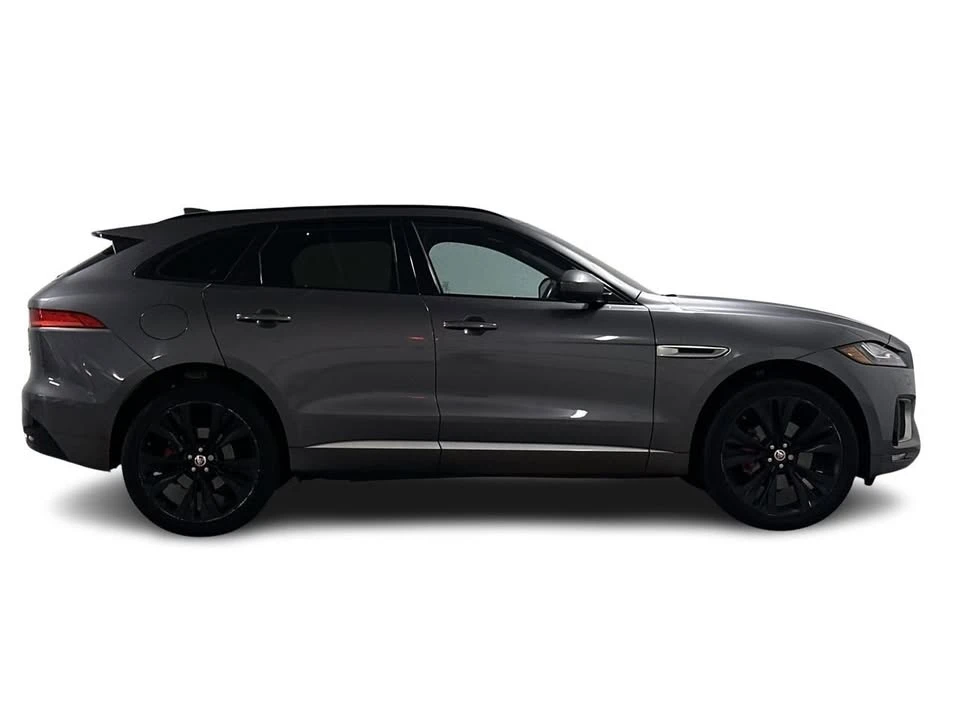 2018 Jaguar F-Pace - Image 8 of 20