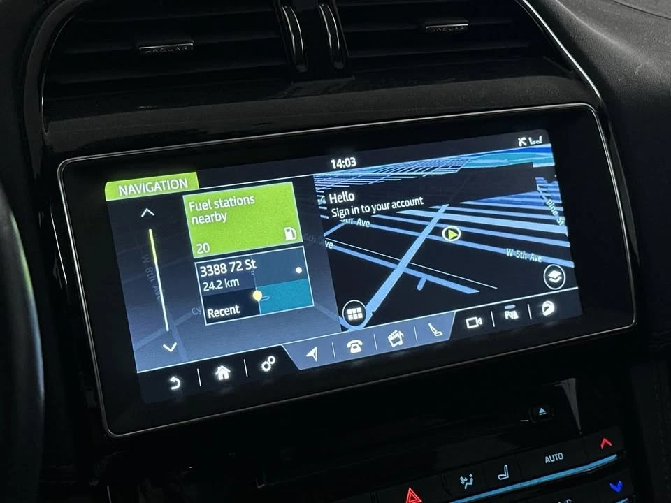 2018 Jaguar F-Pace - Image 17 of 20