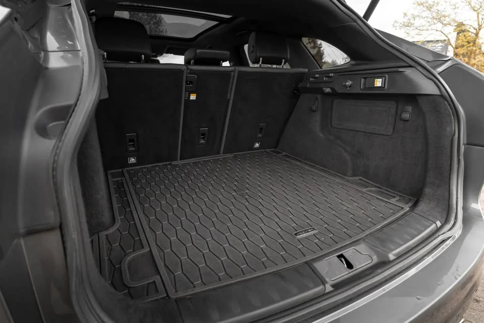 2018 Jaguar F-Pace - Image 12 of 20
