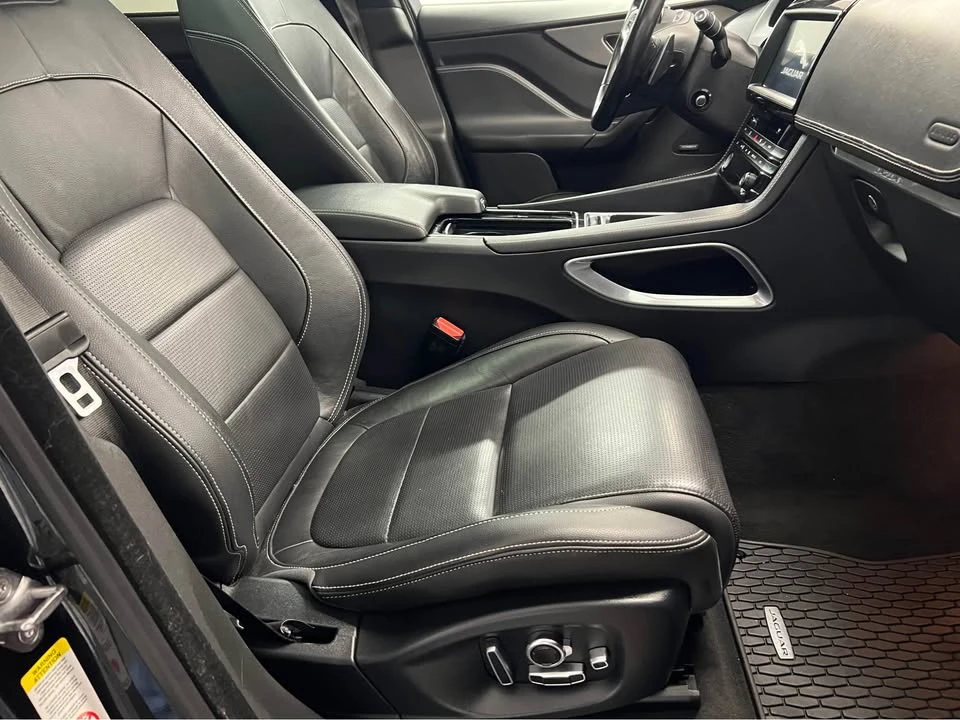 2018 Jaguar F-Pace - Image 13 of 20