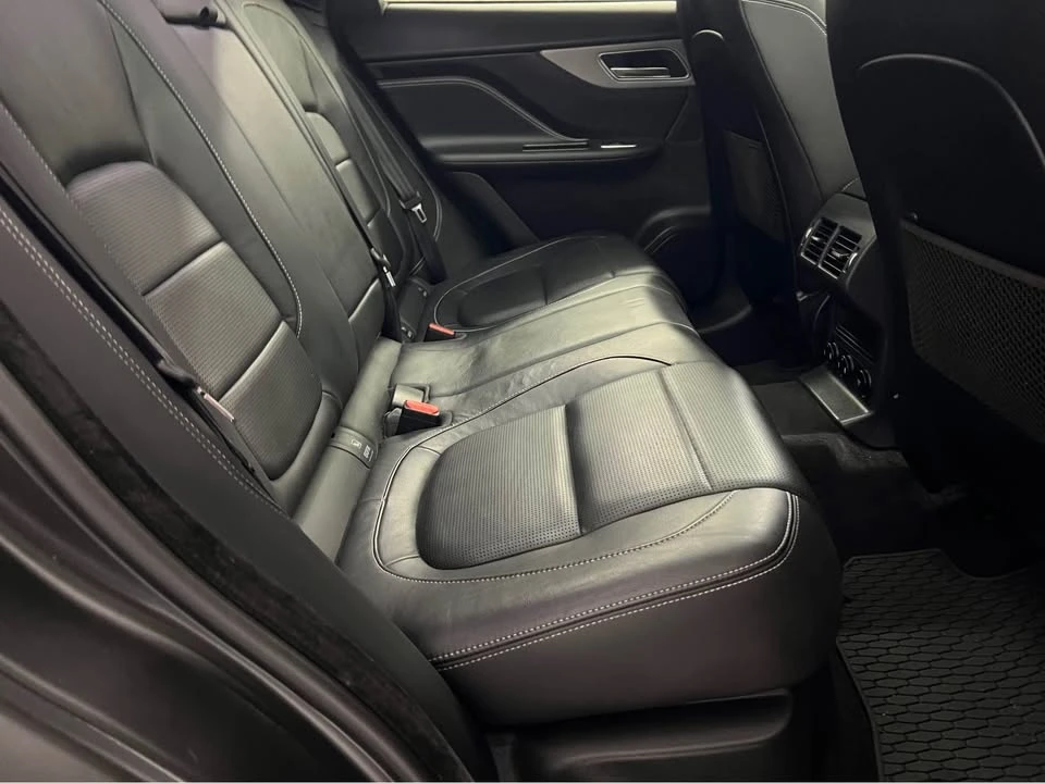 2018 Jaguar F-Pace - Image 12 of 20