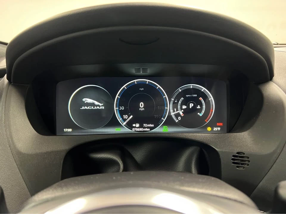 2018 Jaguar F-Pace - Image 16 of 20