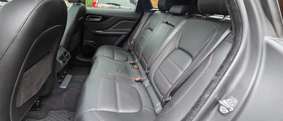 2018 Jaguar F-Pace - Image 10 of 19