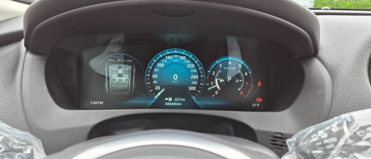2018 Jaguar F-Pace - Image 14 of 19