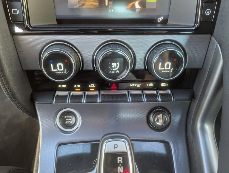 2018 Jaguar F-Type 1st Gen - Image 13 of 15