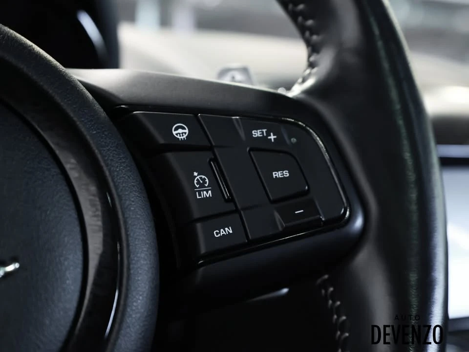 2018 Jaguar F-Type 1st Gen - Image 16 of 20
