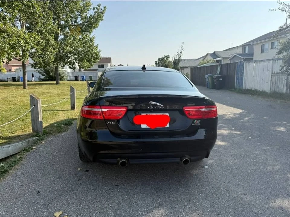 2018 Jaguar X260 XF - Image 4 of 13