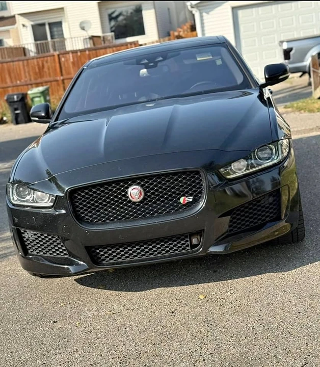 2018 Jaguar X260 XF - Image 1 of 13