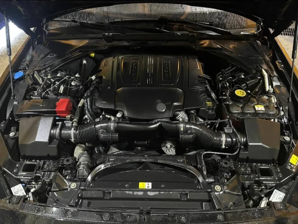 2018 Jaguar X260 XF - Image 12 of 13