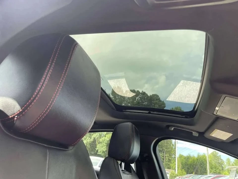 2018 Jaguar XE - Image 11 of 14