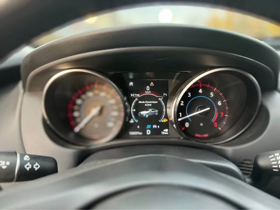 2018 Jaguar XE - Image 20 of 20