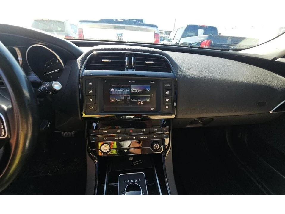 2018 Jaguar XE - Image 11 of 14