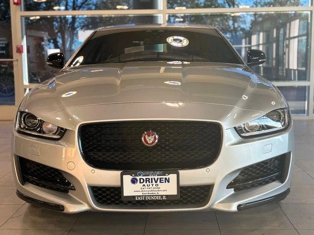 2018 Jaguar XE - Image 2 of 18
