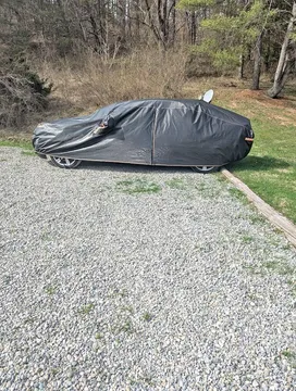 2018 Jaguar XE