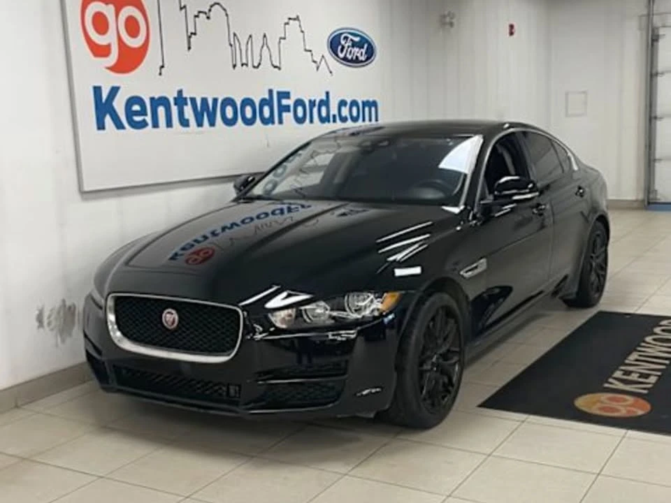2018 Jaguar XE - Image 3 of 14