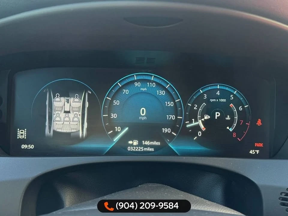 2018 Jaguar XE - Image 5 of 12