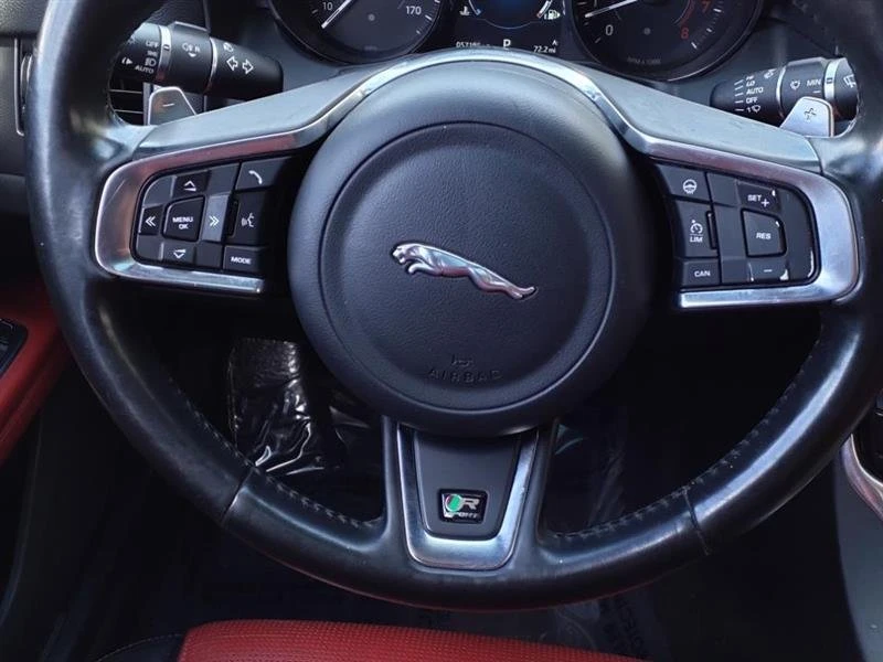 2018 Jaguar X260 XF - Image 20 of 20