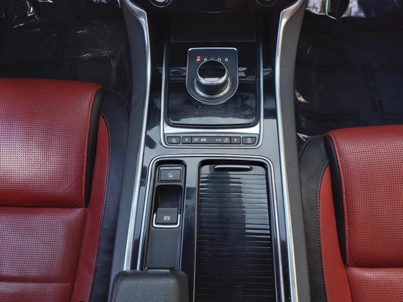 2018 Jaguar X260 XF - Image 19 of 20