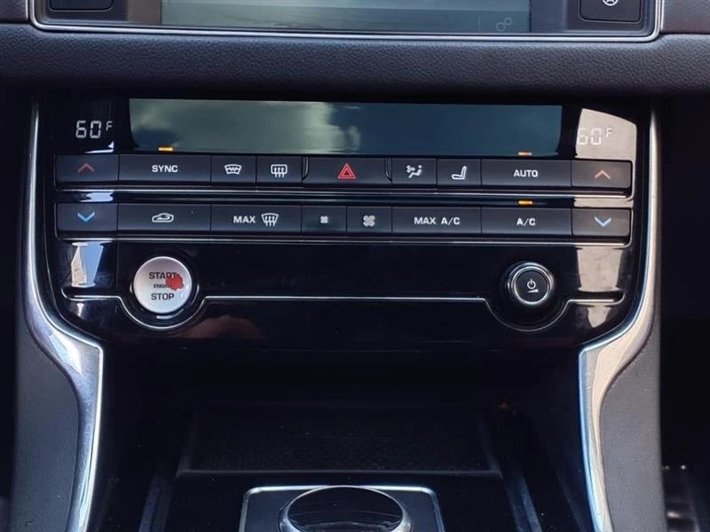 2018 Jaguar X260 XF - Image 18 of 20