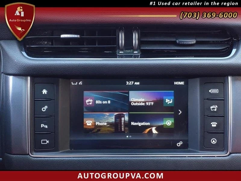 2018 Jaguar X260 XF - Image 16 of 20