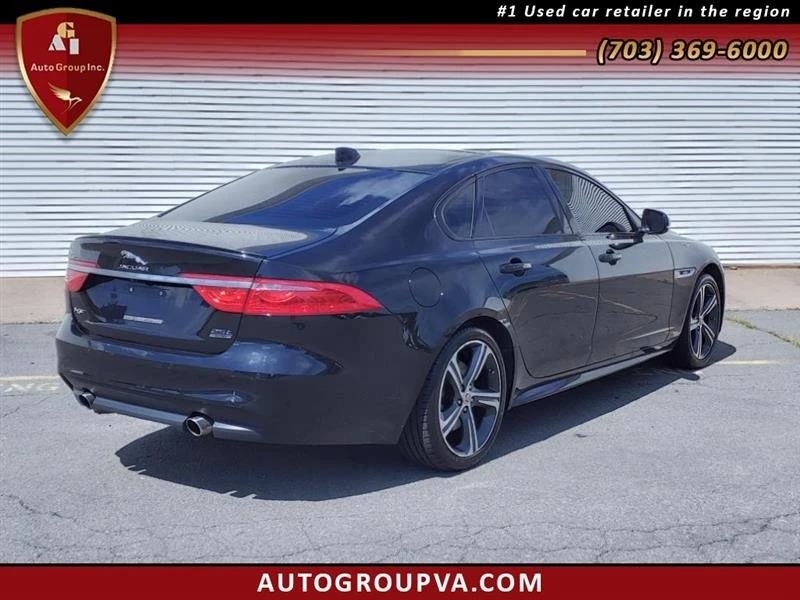 2018 Jaguar X260 XF - Image 3 of 20