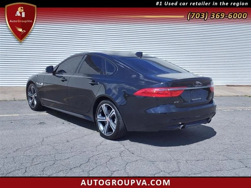 2018 Jaguar X260 XF - Image 6 of 20
