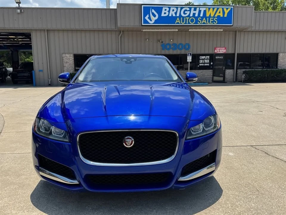 2018 Jaguar X260 XF - Image 4 of 13