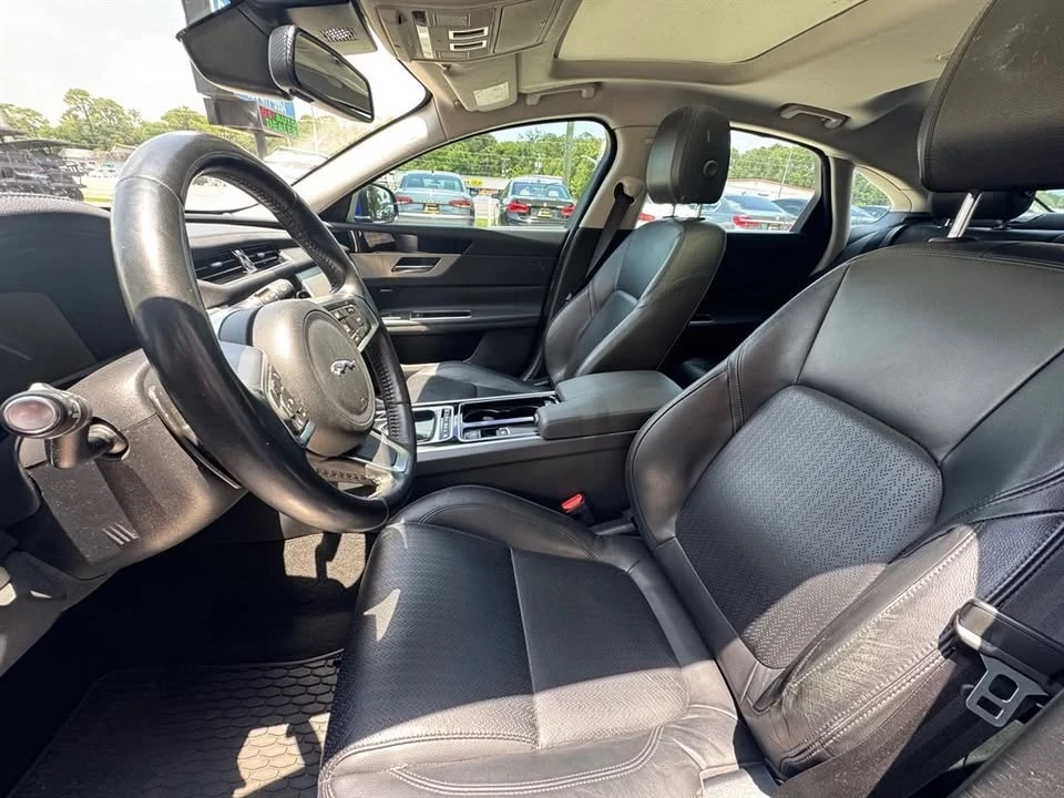 2018 Jaguar X260 XF - Image 11 of 13
