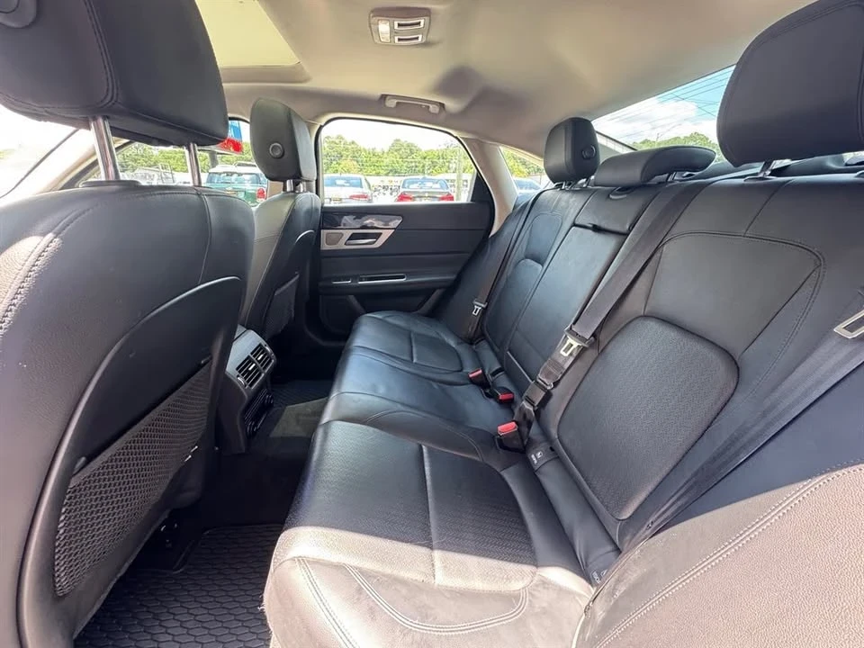 2018 Jaguar X260 XF - Image 12 of 13