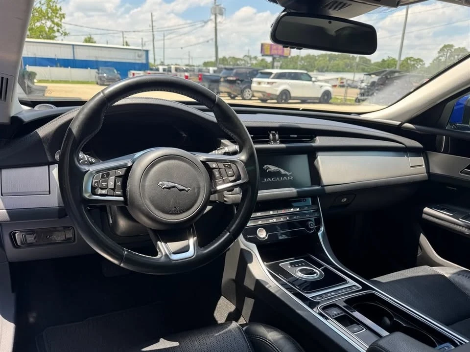 2018 Jaguar X260 XF - Image 10 of 13