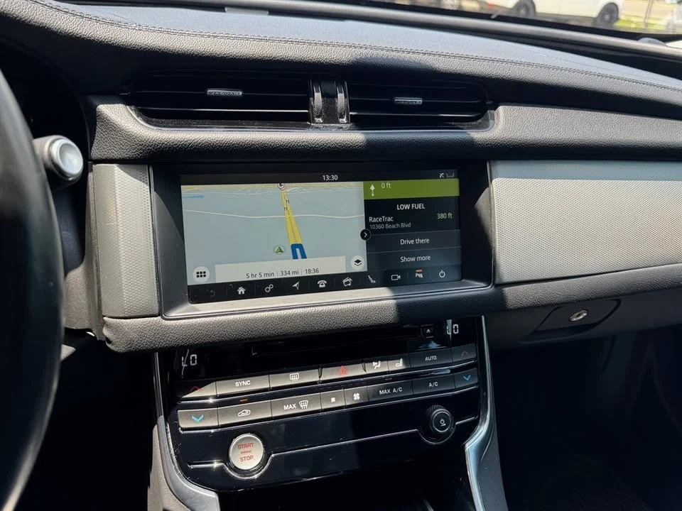 2018 Jaguar X260 XF - Image 9 of 13