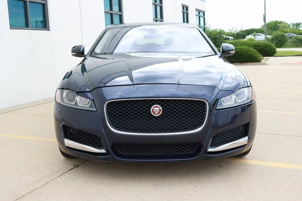 2018 Jaguar X260 XF - Image 7 of 20