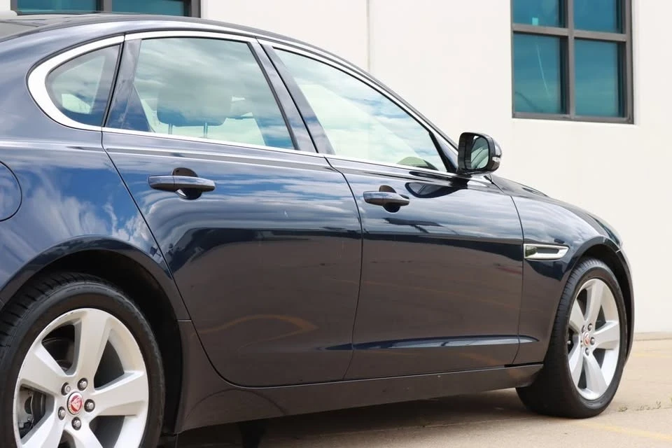 2018 Jaguar X260 XF - Image 9 of 20