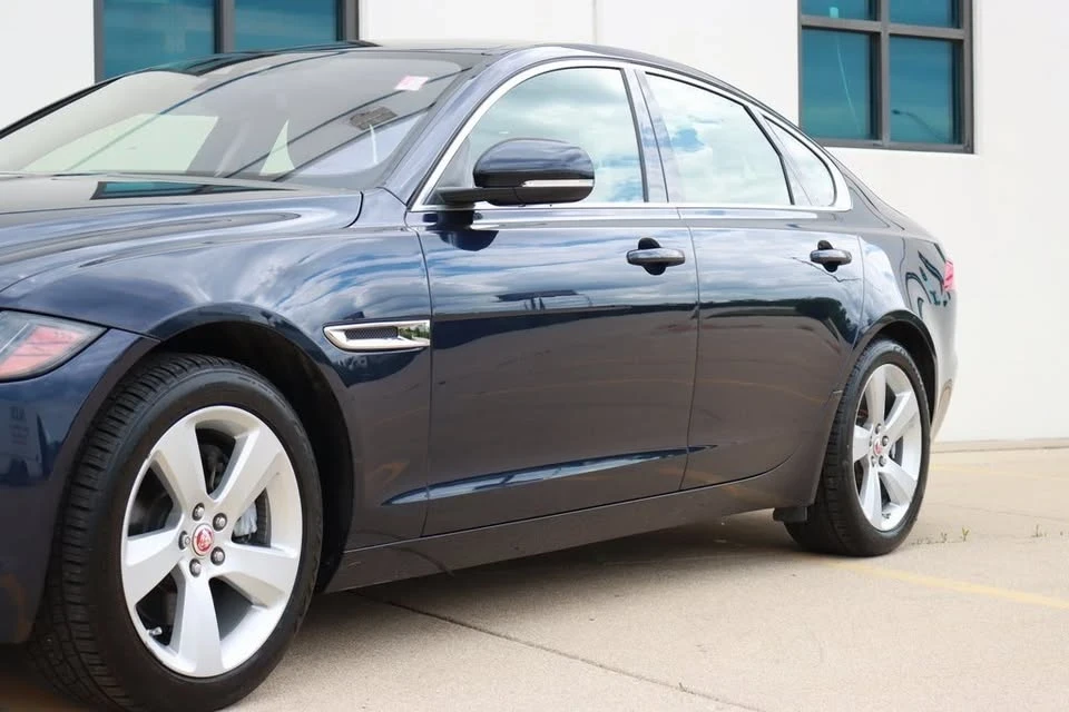2018 Jaguar X260 XF - Image 3 of 20