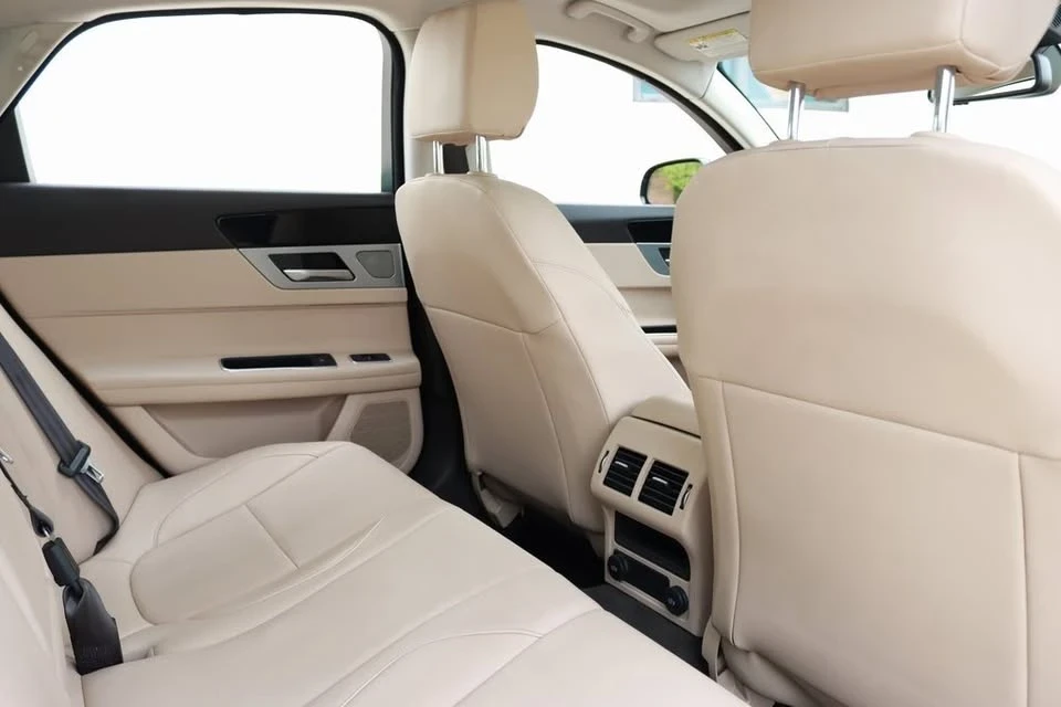 2018 Jaguar X260 XF - Image 18 of 20