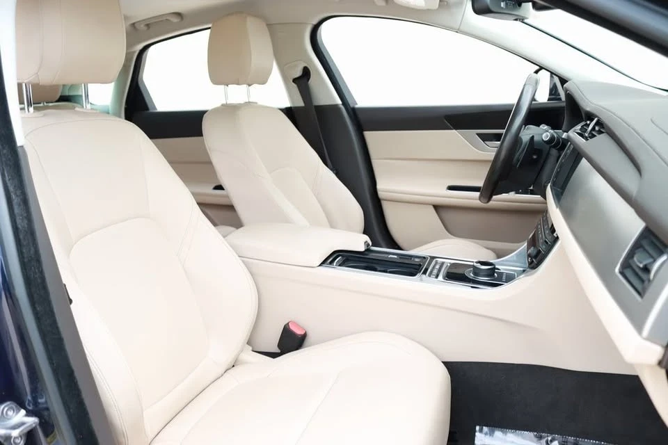 2018 Jaguar X260 XF - Image 15 of 20