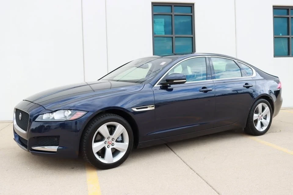 2018 Jaguar X260 XF - Image 6 of 20