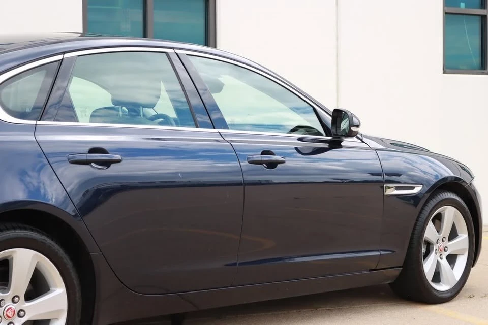 2018 Jaguar X260 XF - Image 11 of 20