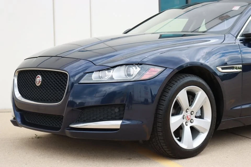 2018 Jaguar X260 XF - Image 2 of 20